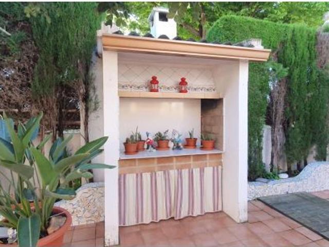 Casa en venta en Grau i Platja, la Safor