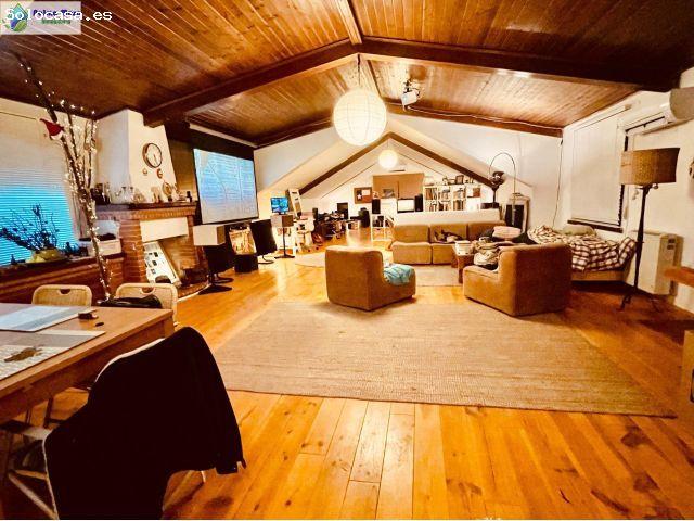 Casa en venta en El Jau, Comarca de la Vega de Granada