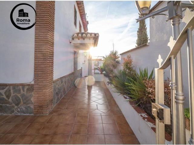 Casa en venta en Los Rebites, Comarca de la Vega de Granada