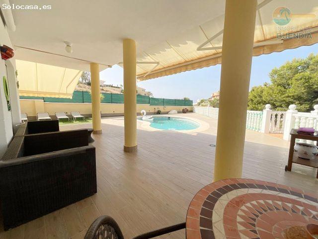 Casa en venta en Los Puertos de Santa Bárbara, Campo de Cartagena y Mar Menor