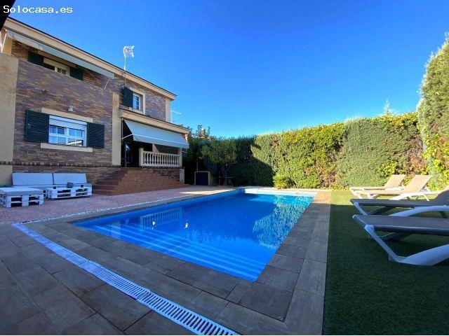 Casa en venta en Las Vaguadas, Tierra de Badajoz