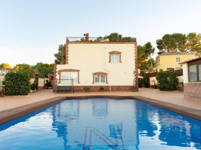 Casa en venta en Urbanización Los Balcones, el Baix Segura / La Vega Baja