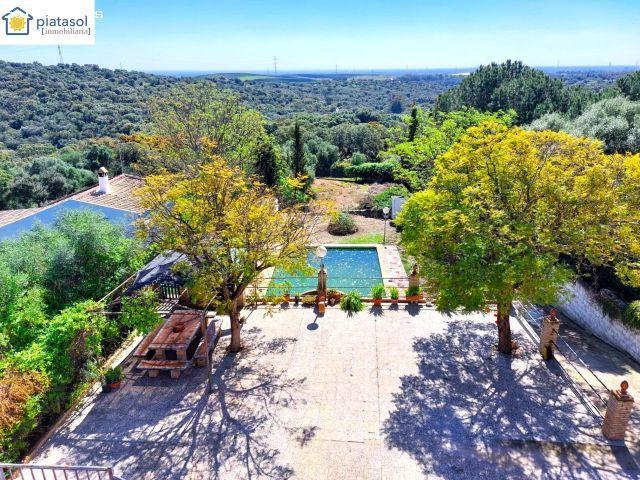Casa en venta en Las Pajanosas, Guillena