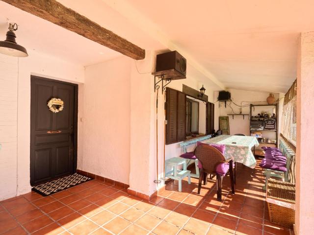 Casa en venta en La Hoya, Castilla y León