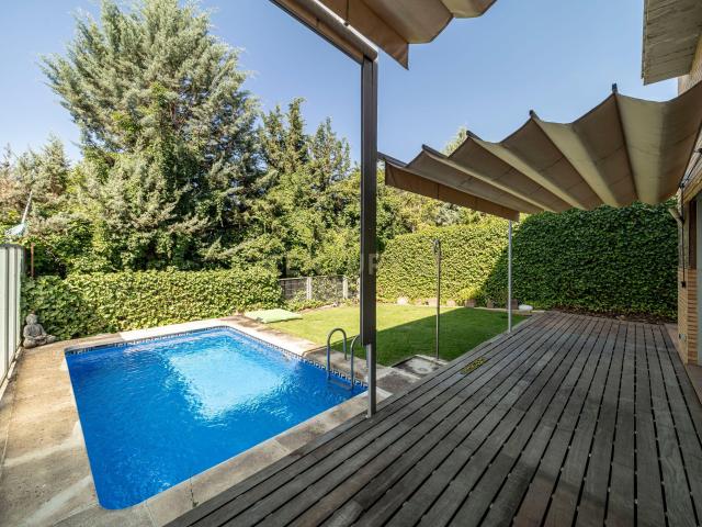 Casa en venta en Pozuelo Estación, Pozuelo De Alarcón