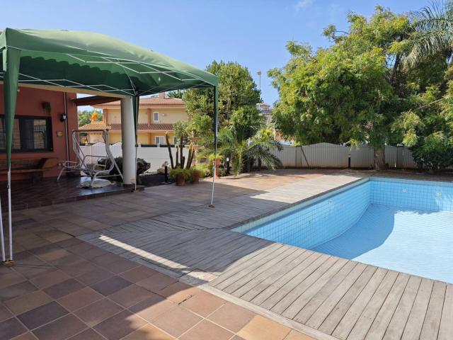 Chalet en venta en San Bartolomé De Tirajana, Canarias