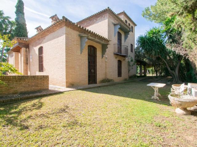 Chalet en venta en Valencina De La Concepción, Andalucía