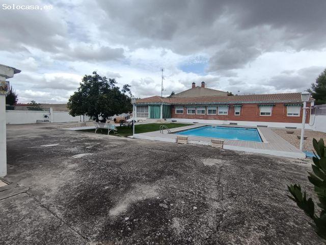 Casa en venta en Viana De Cega, Castilla y León