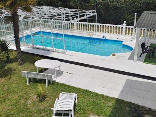 Chalet en venta en Alpedrete, Madrid