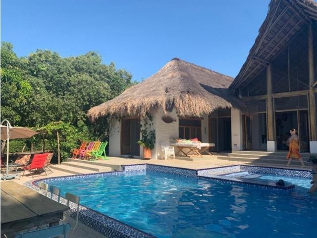Exclusivo chalet en venta Ayapel, Departamento de Córdoba