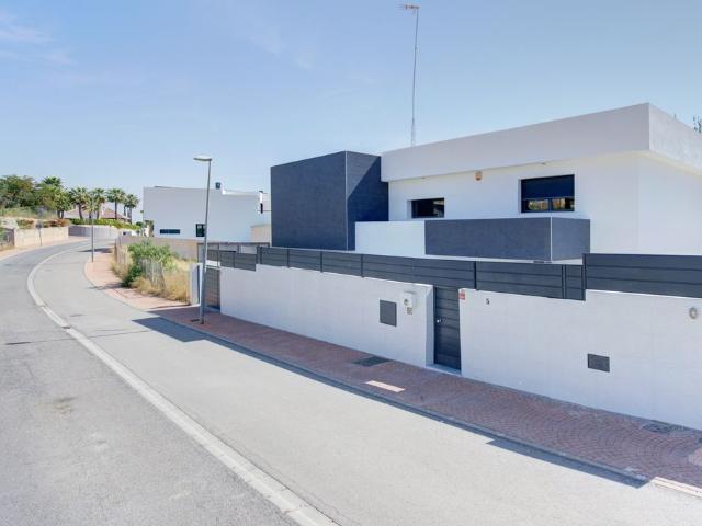 Chalet en venta en Las Gabias, Granada