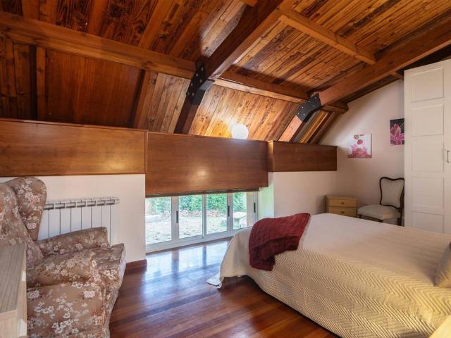 Chalet en venta en Miño, Betanzos
