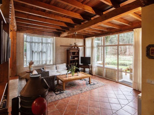 Chalet en venta en Miño, Betanzos