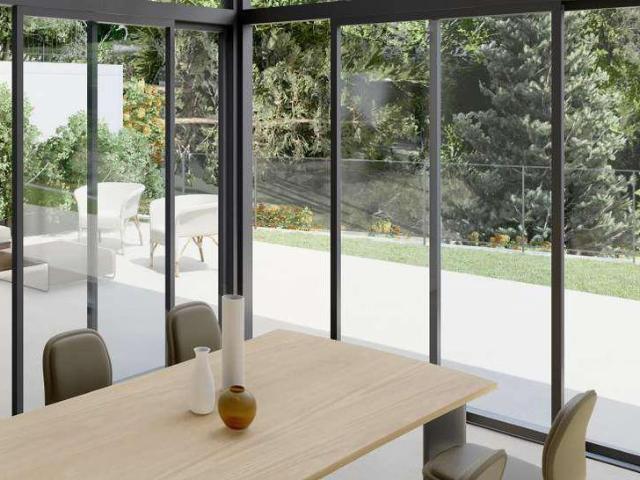 Chalet en venta en la Marina Baixa, Valencia