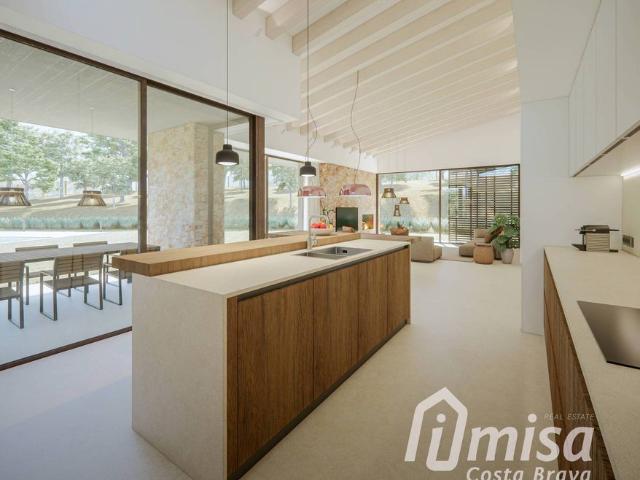 Villa en venta en Calonge