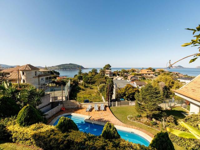 Chalet en venta en Vigo, Pontevedra