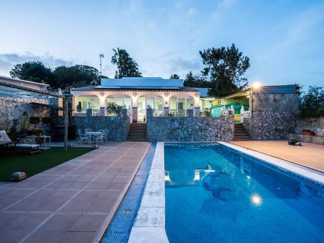 Chalet en venta en Bahía de Cádiz, Andalucía