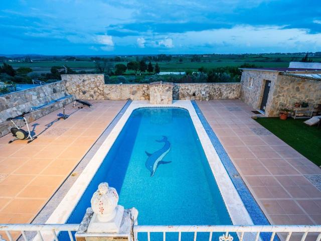 Chalet en venta en Bahía de Cádiz, Andalucía