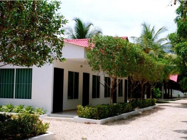Exclusivo chalet en venta Coveñas, Colombia