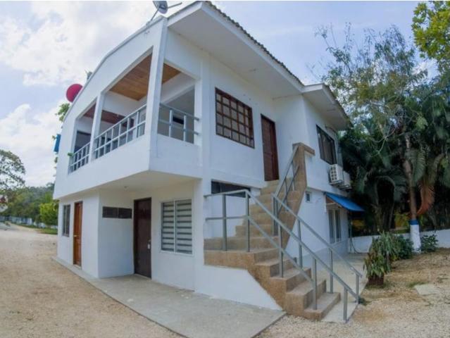 Exclusivo chalet en venta Coveñas, Colombia