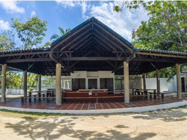 Exclusivo chalet en venta Coveñas, Colombia