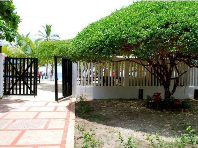 Exclusivo chalet en venta Coveñas, Colombia