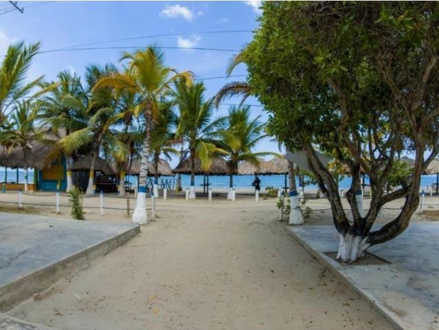 Exclusivo chalet en venta Coveñas, Colombia
