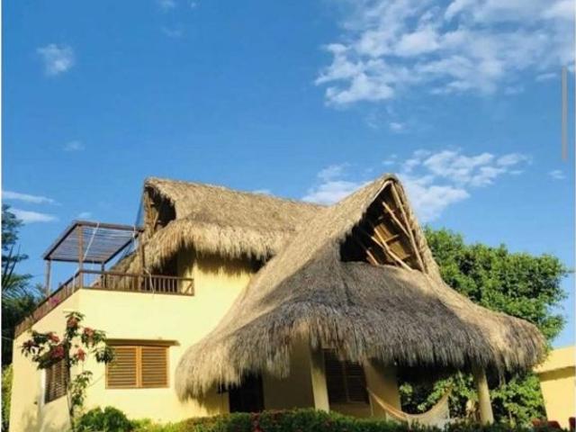 Casa Campestre en venta en Dibulla, La Guajira