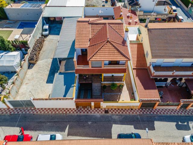 Casa en venta en Comarca de la Vega de Granada, Andalucía
