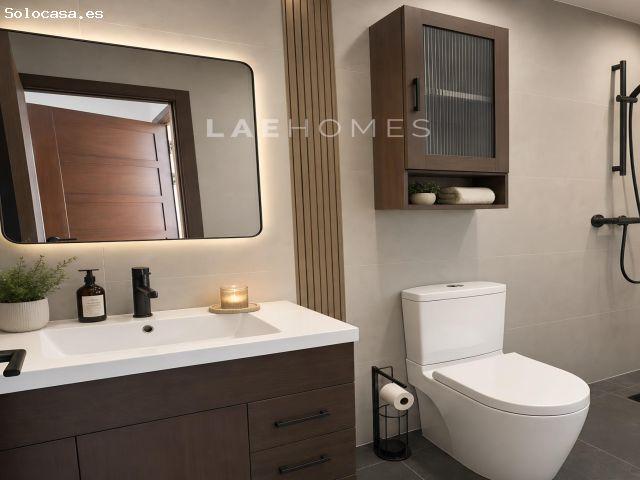 Casa en venta en l'Alcoià, Valencia