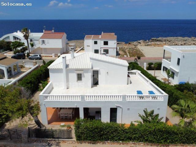 Casa en venta en Santandria, Menorca