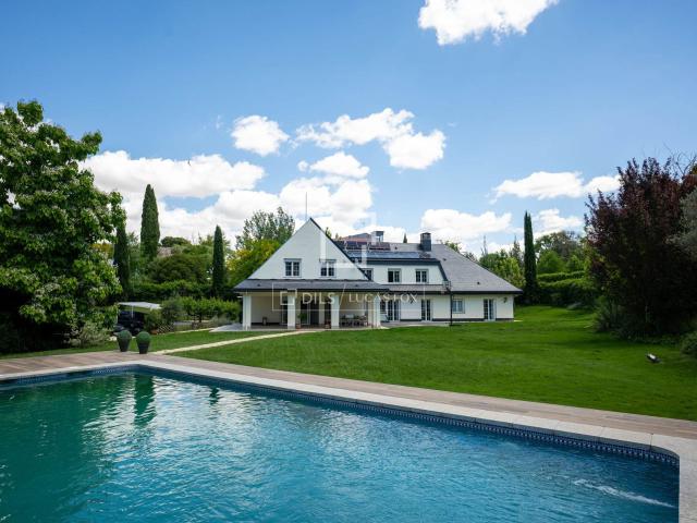 Casa en venta en Centro, Madrid