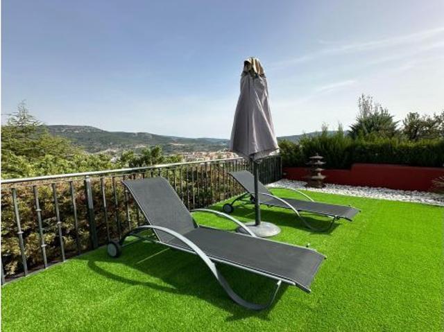 Casa en venta en Cocentaina, Gormaig