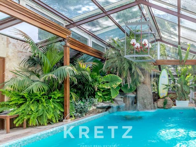Chalet en venta en Las Rozas De Madrid, Madrid
