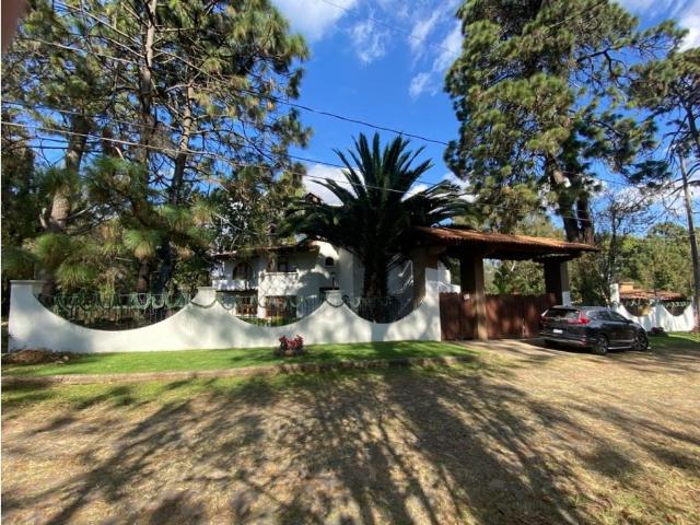 Casa en venta en Mazamitla, Jalisco