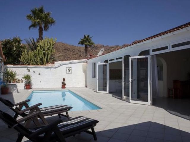 Chalet en venta en Mogán, Canarias