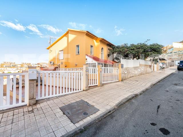 Chalet en venta en Mogán, Canarias