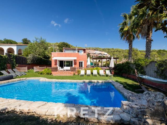 Chalet en venta en Garraf, Catalunya