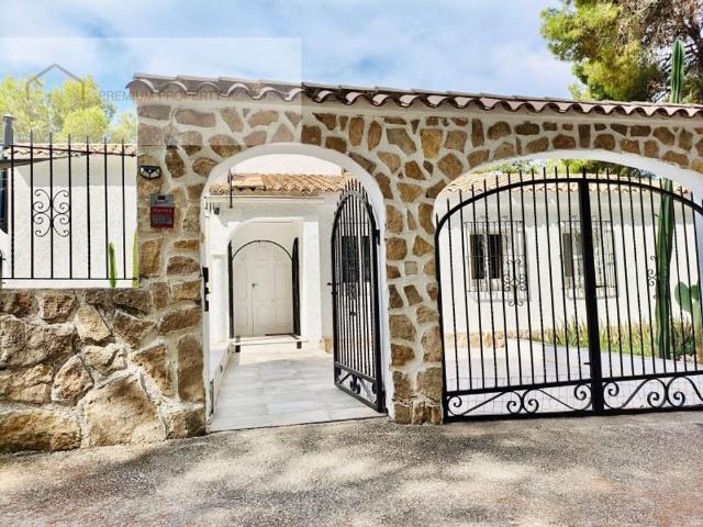 Chalet en venta en la Safor, Valencia