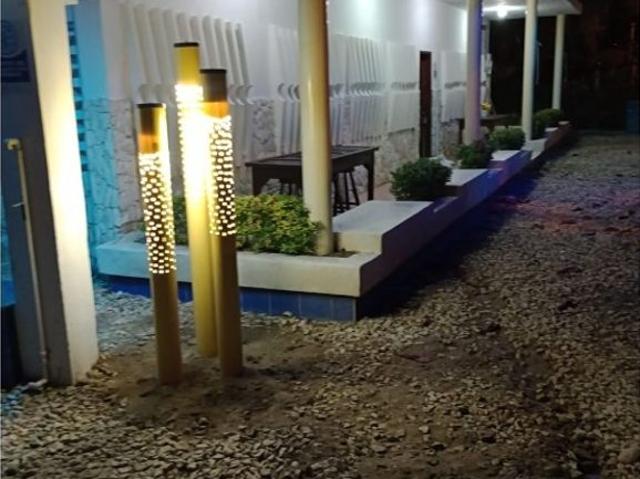 Exclusivo chalet en venta San Antero, Colombia
