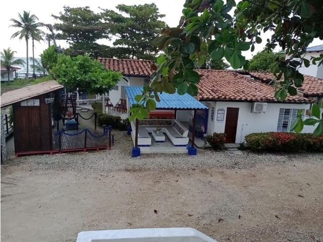Exclusivo chalet en venta San Antero, Colombia