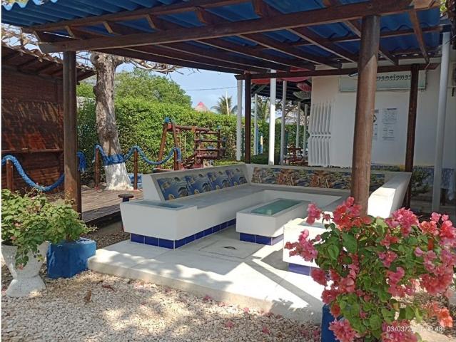 Exclusivo chalet en venta San Antero, Colombia