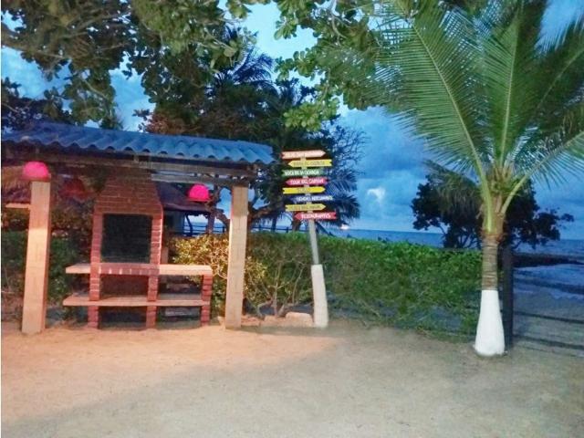 Exclusivo chalet en venta San Antero, Colombia
