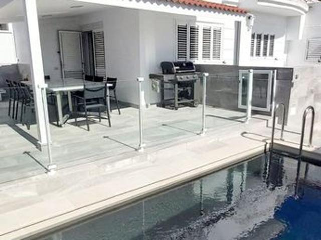 Chalet en venta en San Bartolomé De Tirajana, Canarias