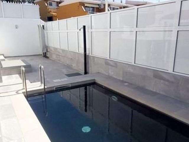 Chalet en venta en San Bartolomé De Tirajana, Canarias