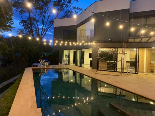 Casa Campestre en venta en Antioquia, San Jerónimo