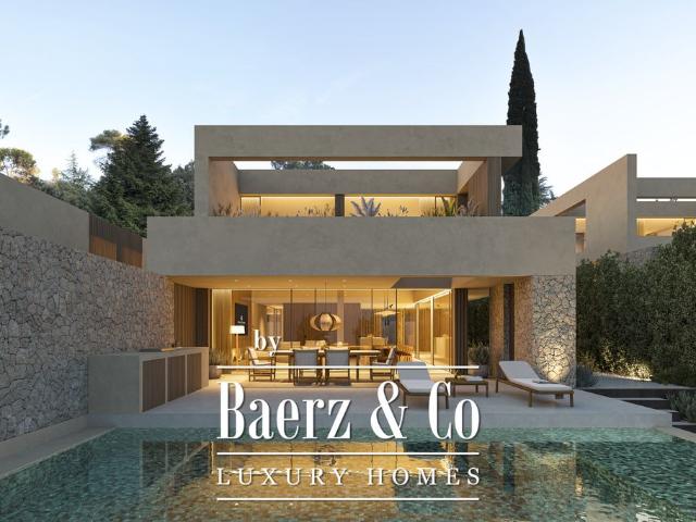 Chalet en venta en Vallès Occidental, Catalunya