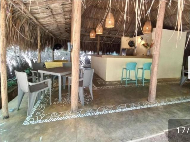 Casa Campestre en venta en Magdalena