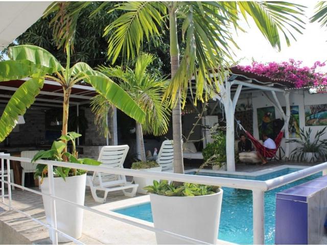 Casa Campestre en venta en Magdalena