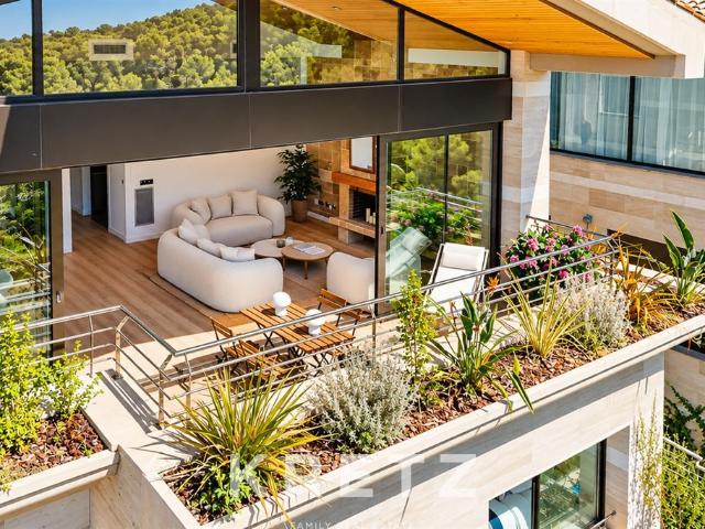 Chalet en venta en Garraf, Catalunya